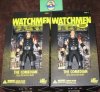 Watchmen The Comedian 2 Regular Figure&Variant 1/5000